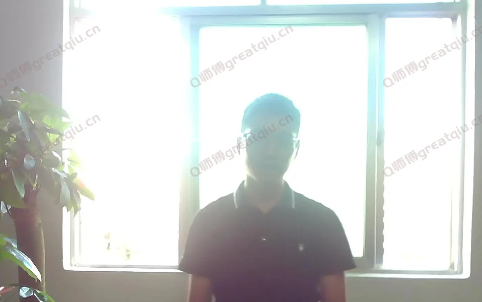 监控环境逆光、背光严重，画面中明暗对比强烈改善方案