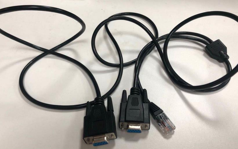 TFTP 配置界面